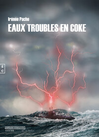 EAUX TROUBLES EN COKE