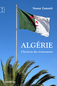 ALGERIE - L'HORIZON DES EVENEMENTS