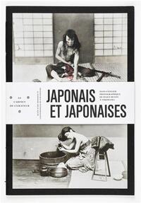 Japonais et Japonaises - dans l'atelier photographique de Felice Beato à Yokohama, Musée d'art moderne et contemporain de S
