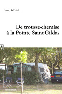 DE TROUSSE-CHEMISE A LA POINTE SAINT-GILDAS