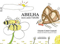 ABELHA - MON AMIE L ABEILLE