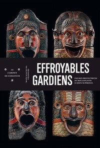 Effroyables gardiens - figures protectrices de moulins dans le Rhin supérieur, Musée alsacien