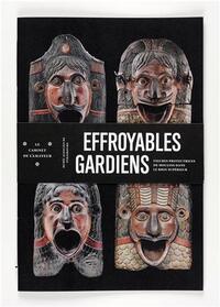Effroyables gardiens - figures protectrices de moulins dans le Rhin supérieur, Musée alsacien