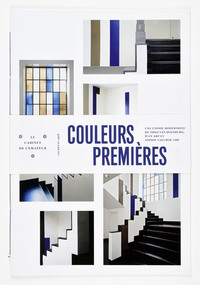 COULEURS PREMIERES