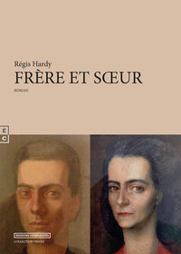 Frère et soeur - roman