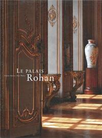 Le palais Rohan