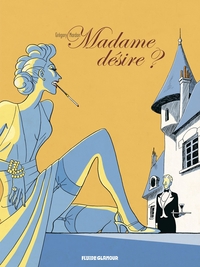 MADAME DESIRE ?