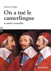 ON A TUE LE CAMERLINGUE