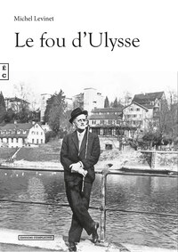 LE FOU D'ULYSSE - ROMAN