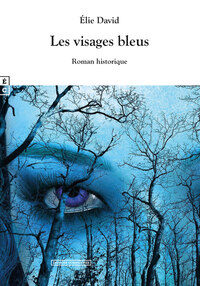 Les visages bleus