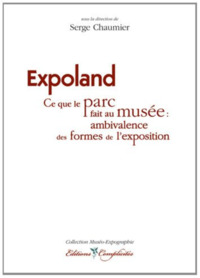 EXPOLAND - CE QUE LE PARC FAIT AU MUSEE