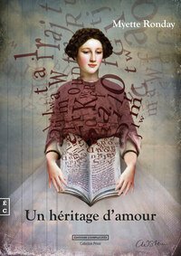 UN HERITAGE D'AMOUR - ROMAN