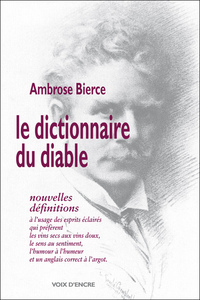 LE DICTIONNAIRE DU DIABLE