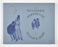 La ménagerie parisienne