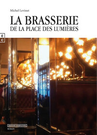 LA BRASSERIE DE LA PLACE DES LUMIERES - ROMAN