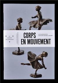 Corps en mouvement - les danseuses de François-Rupert Carabin, Musée d'art moderne et contemporain de Strasbourg