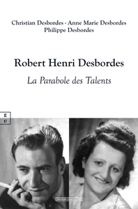 ROBERT HENRI DESBORDES - LA PARABOLE DES TALENTS