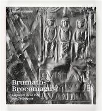 Brumath-Brocomagus - capitale de la cité des Triboques