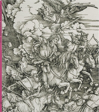 Dürer, Baldung-Grien, Cranach l'ancien.La collection du cabinet des estampes de Strasourg