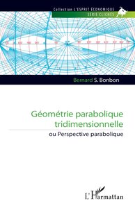 Géométrie parabolique tridimensionnelle