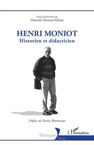 Henri Moniot