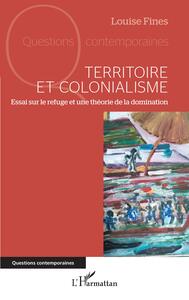 Territoire et colonialisme