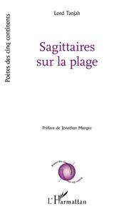 Sagittaires sur la plage