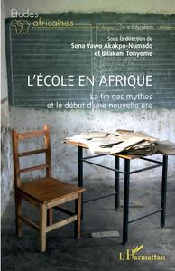 L'école en Afrique