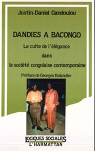 Dandies à Bacongo