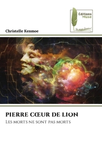 PIERRE COEUR DE LION