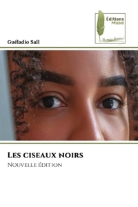 Les ciseaux noirs