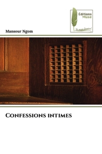 CONFESSIONS INTIMES
