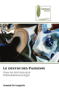 Le destin des Passions