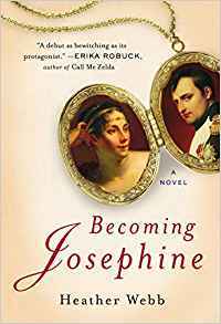 Becoming Josephine /anglais