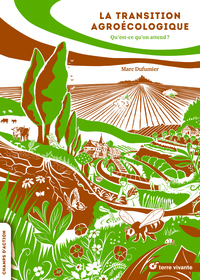 La transition agroécologique