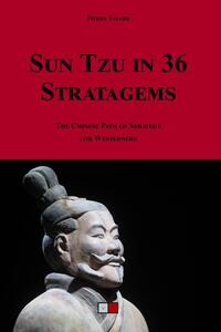 Sun tzu in 36 stratagems