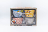 COFFRET MES ACCOMPAGNEMENTS 100% FAITS MAISON - SAVEURS DU MONDE 2024