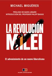 La Revolución Milei