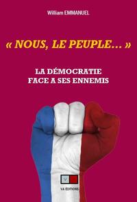 "Nous, le peuple..."