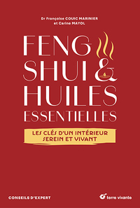 Feng shui et huiles essentielles