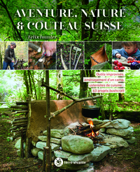 Aventure, nature et couteau suisse