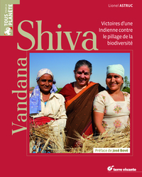 Vandana Shiva