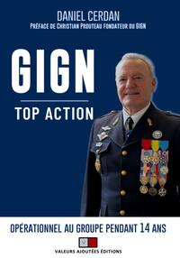 GIGN - TOP ACTION