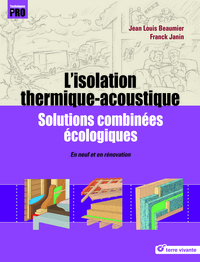 L'isolation thermique-acoustique