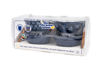 2024, COFFRET MES POKES BOWLS MAISON