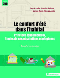 Le confort d'été dans l'habitat