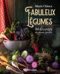 Fabuleux légumes