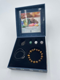 MES PIERRES BIEN-ETRE A PORTER