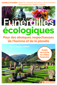 Funérailles écologiques