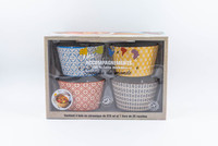 MES ACCOMPAGNEMENTS SAVEURS DU MONDE